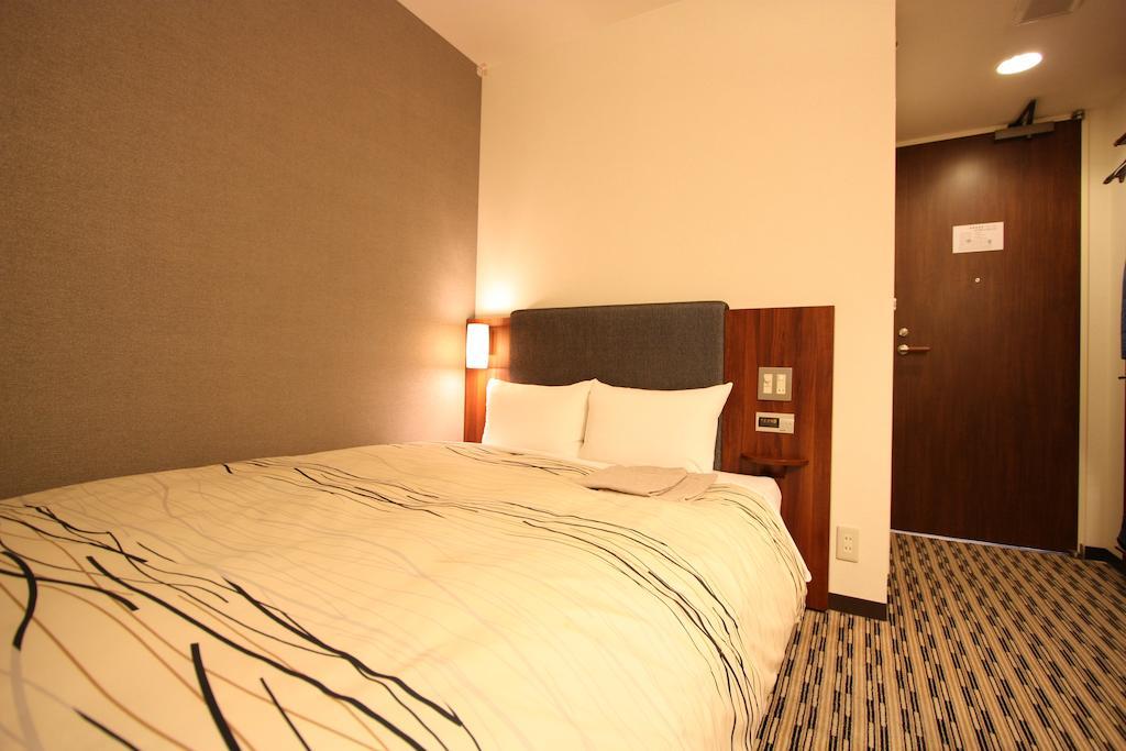Uozu Manten Hotel Ekimae Oda fotoğraf