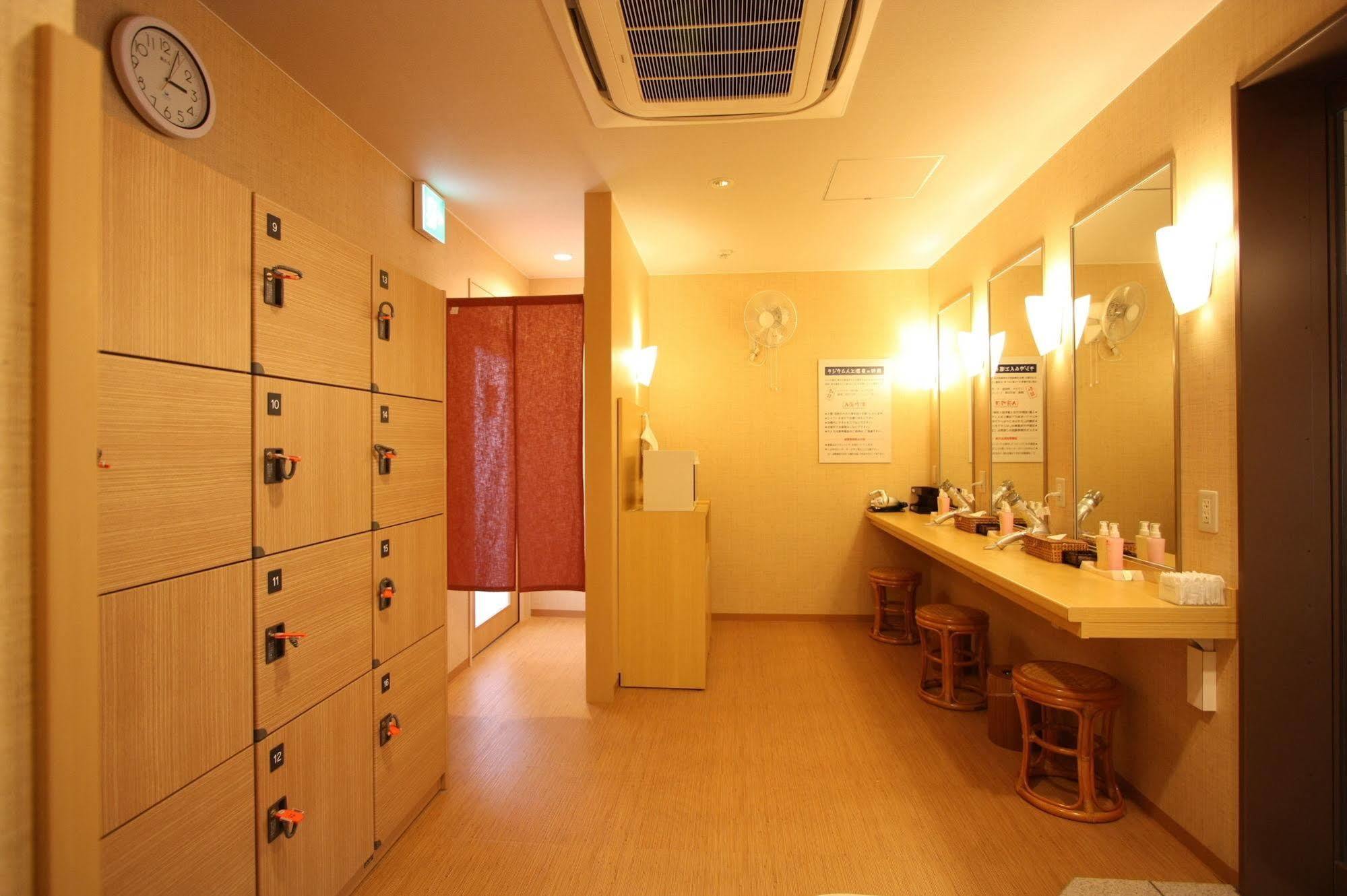 Uozu Manten Hotel Ekimae Dış mekan fotoğraf
