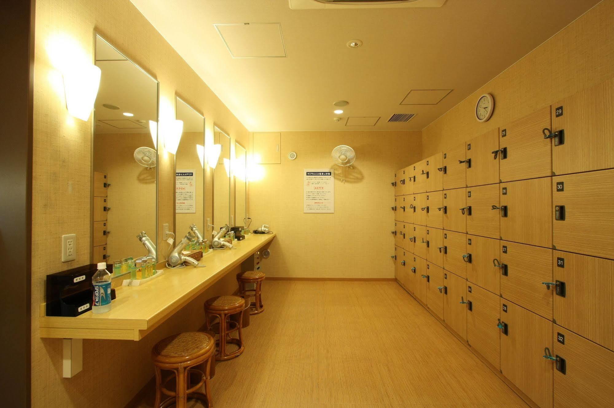 Uozu Manten Hotel Ekimae Dış mekan fotoğraf